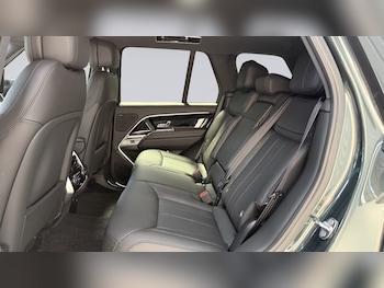 Used Land Rover Range Rover 2026 for sale - 79117491: Photo