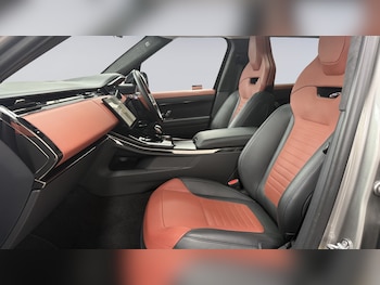 Used Land Rover Range Rover Sport 2024 for sale - 78246297: Photo