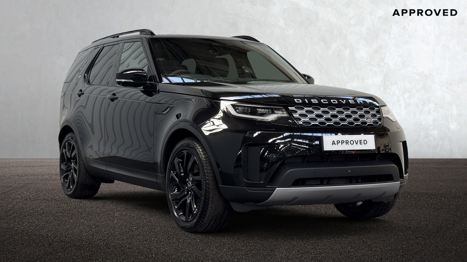 Used Land Rover Discovery 2025 for sale - 76837746: Photo 1