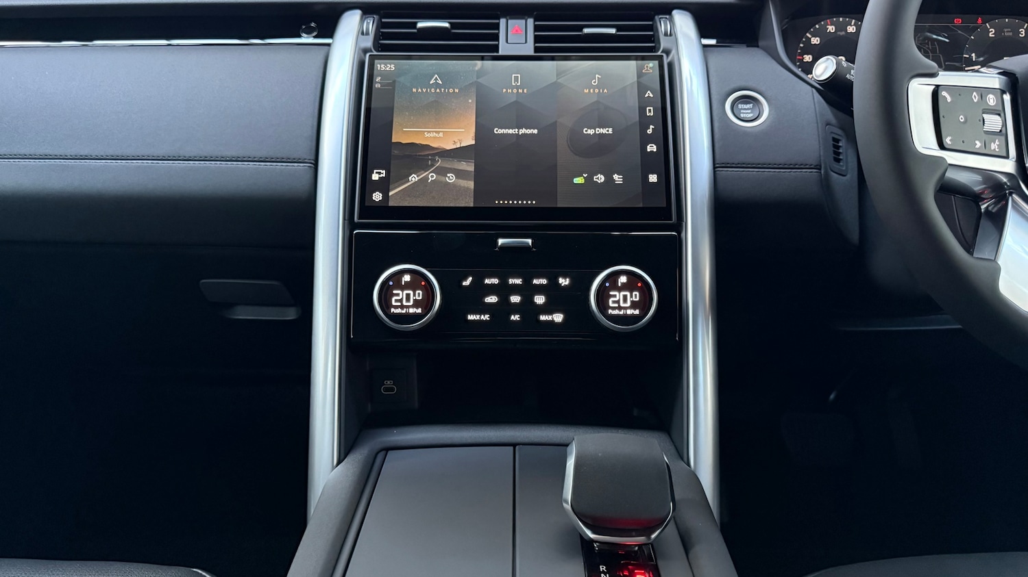 Used Land Rover Discovery 2025 for sale - 76837746: Photo 14