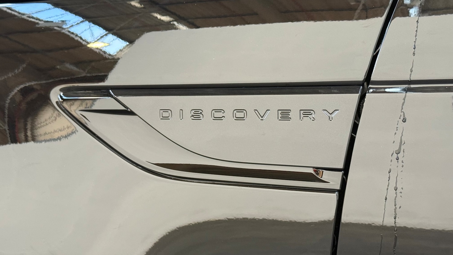 Used Land Rover Discovery 2025 for sale - 76837746: Photo 20