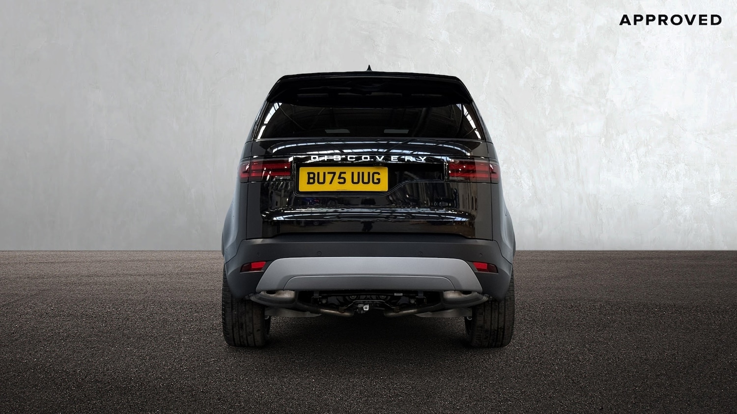 Used Land Rover Discovery 2025 for sale - 76837746: Photo 7