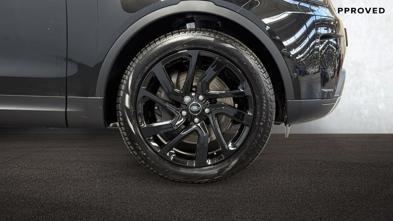 Used Land Rover Discovery 2025 for sale - 76837746: Photo 8