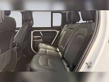 Used Land Rover Other 2023 for sale - 78102488: Photo