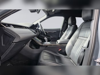 Used Land Rover Range Rover Evoque 2021 for sale - 79475902: Photo