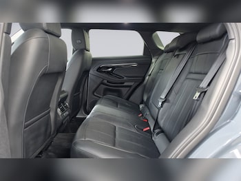 Used Land Rover Range Rover Evoque 2021 for sale - 79475902: Photo