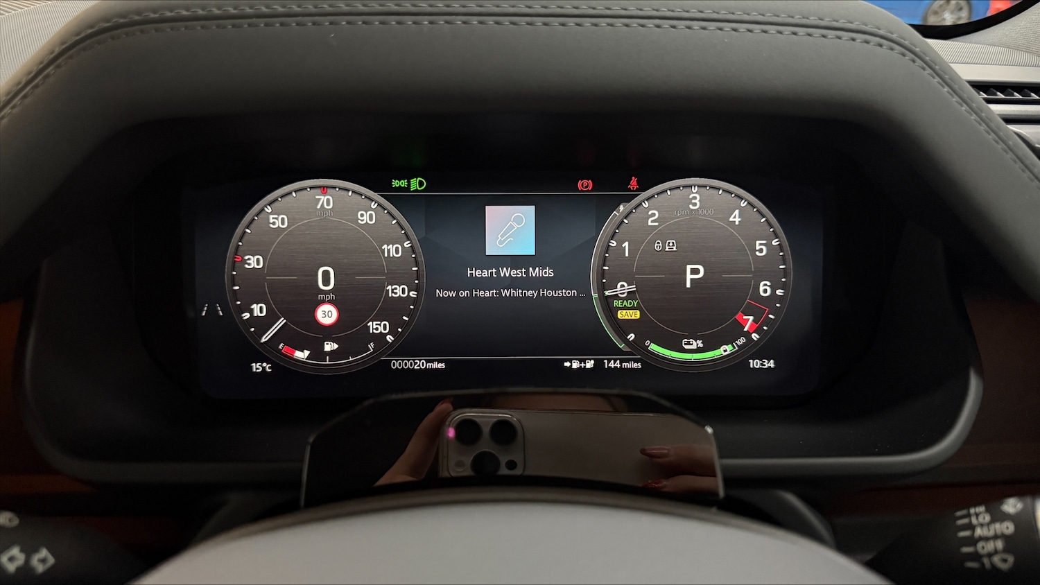 Used Land Rover Defender 2025 for sale - 77442087: Photo 16