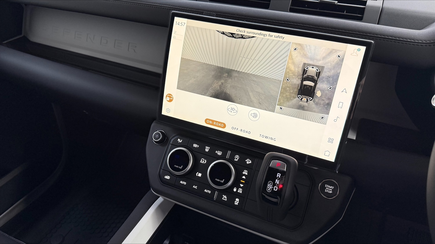 Used Land Rover Defender 2025 for sale - 77280624: Photo 12