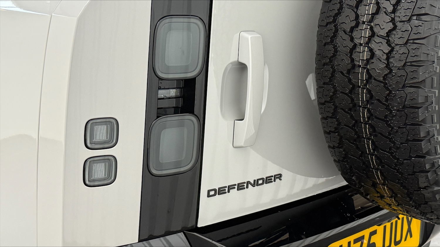 Used Land Rover Defender 2025 for sale - 77280624: Photo 19