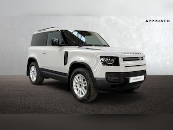 Used Land Rover Defender 2025 for sale - 77280624: Photo