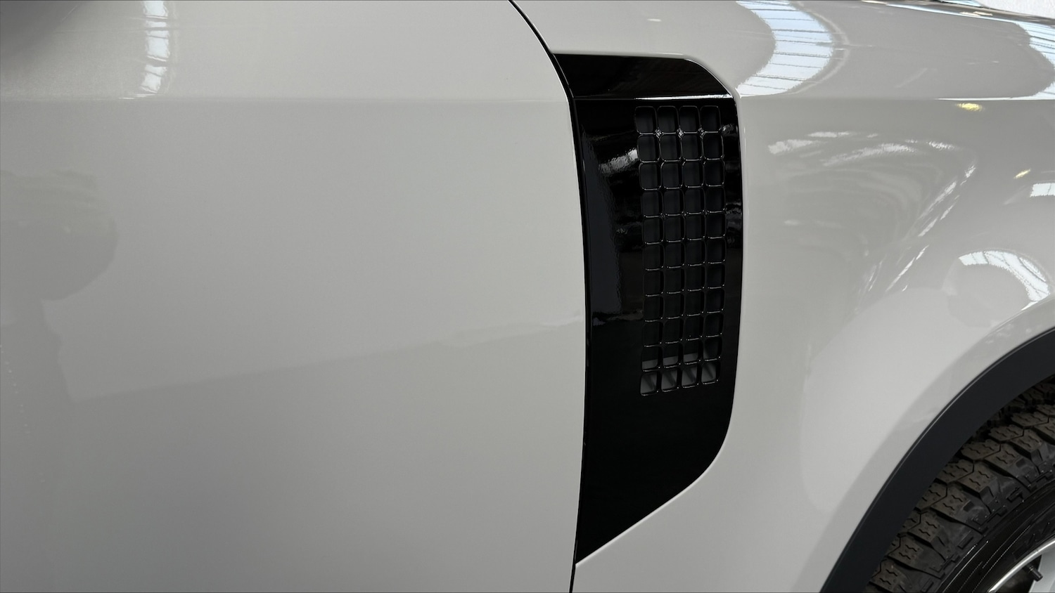 Used Land Rover Defender 2025 for sale - 77280624: Photo 22