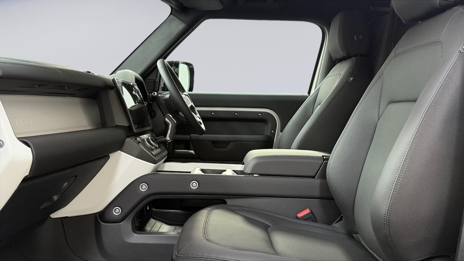 Used Land Rover Defender 2025 for sale - 77280624: Photo 3