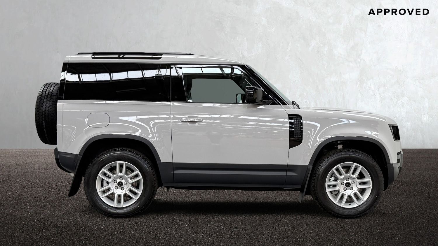 Used Land Rover Defender 2025 for sale - 77280624: Photo 5