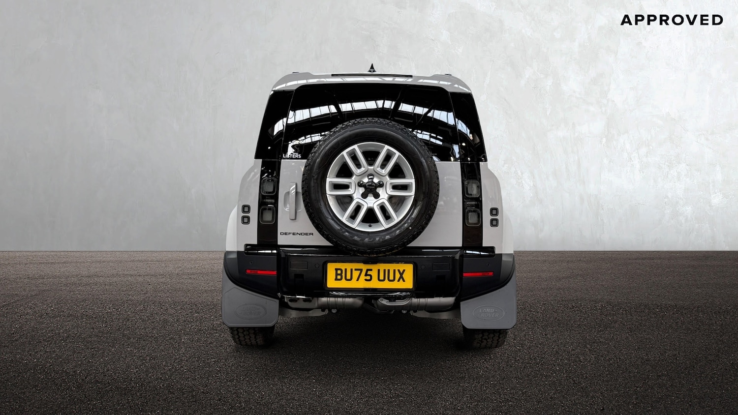 Used Land Rover Defender 2025 for sale - 77280624: Photo 6