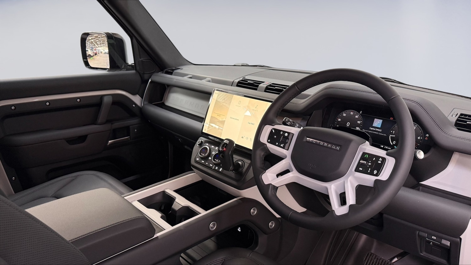 Used Land Rover Defender 2025 for sale - 77280624: Photo 9