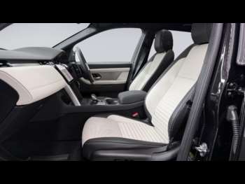 Used Land Rover Discovery Sport 2025 for sale - 74325879: Photo
