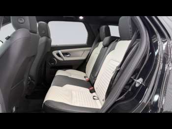 Used Land Rover Discovery Sport 2025 for sale - 74325879: Photo