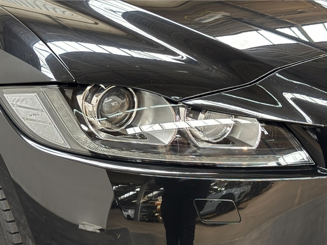 Used Jaguar F-Pace 2020 for sale - 77280596: Photo 17