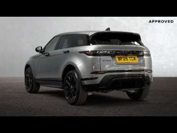 Used Land Rover Range Rover Evoque 2025 for sale - 75094372: Photo