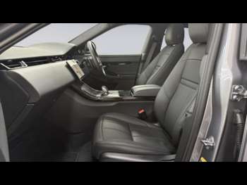 Used Land Rover Range Rover Evoque 2025 for sale - 75094372: Photo