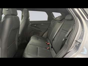Used Land Rover Range Rover Evoque 2025 for sale - 75094372: Photo