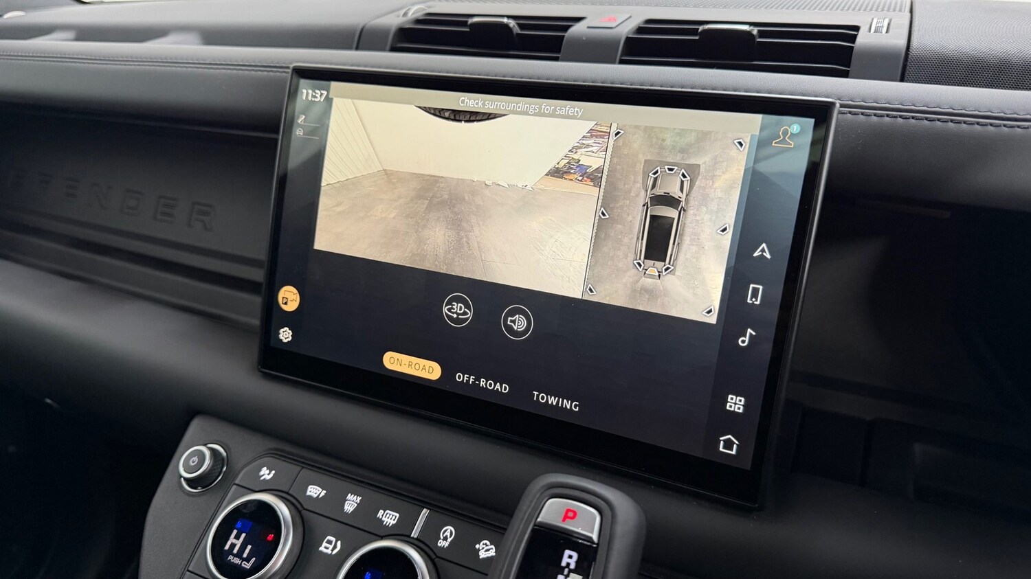 Used Land Rover Other 2024 for sale - 76647354: Photo 12