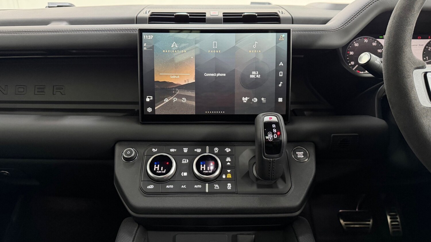 Used Land Rover Other 2024 for sale - 76647354: Photo 14