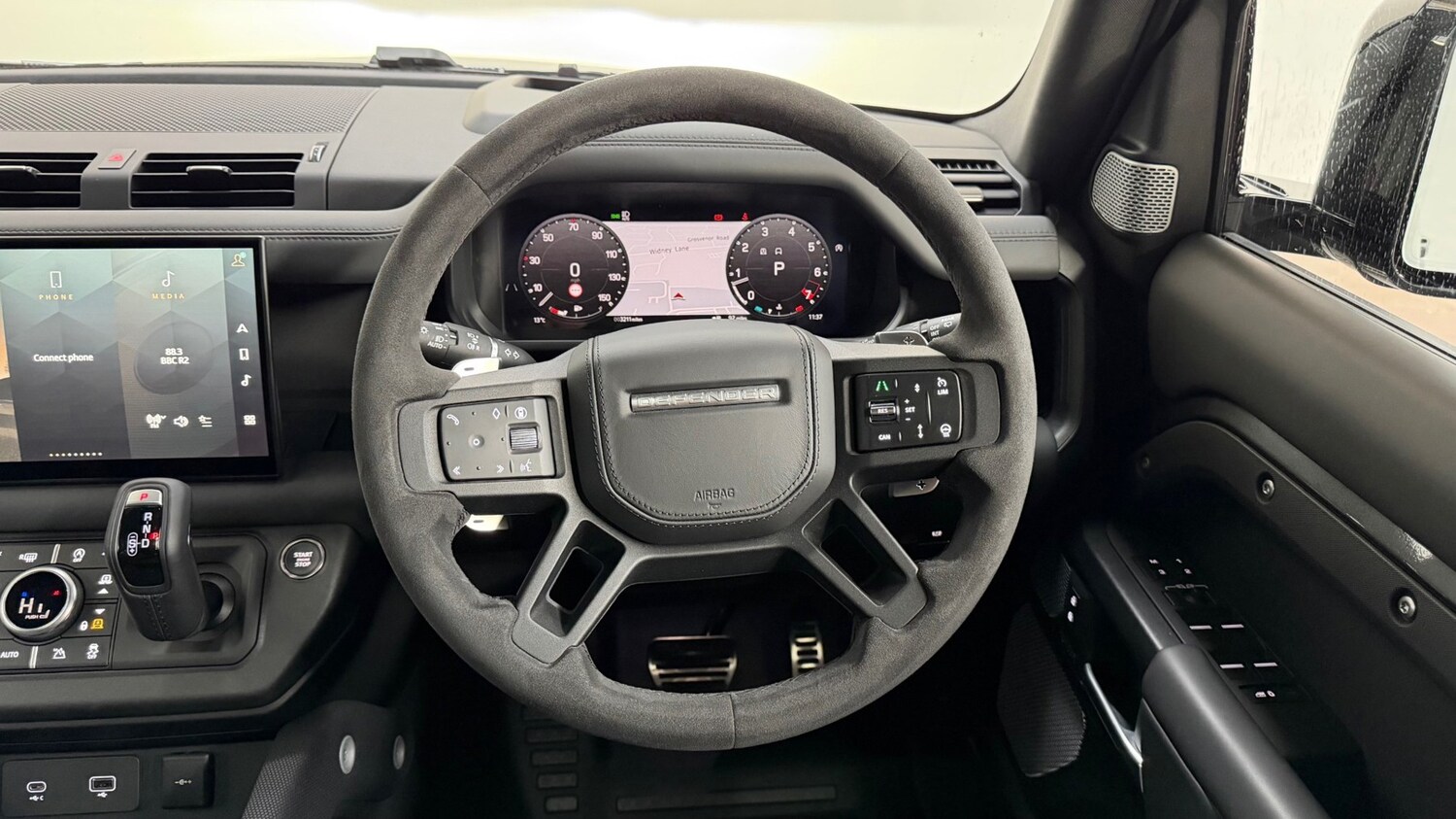 Used Land Rover Other 2024 for sale - 76647354: Photo 15