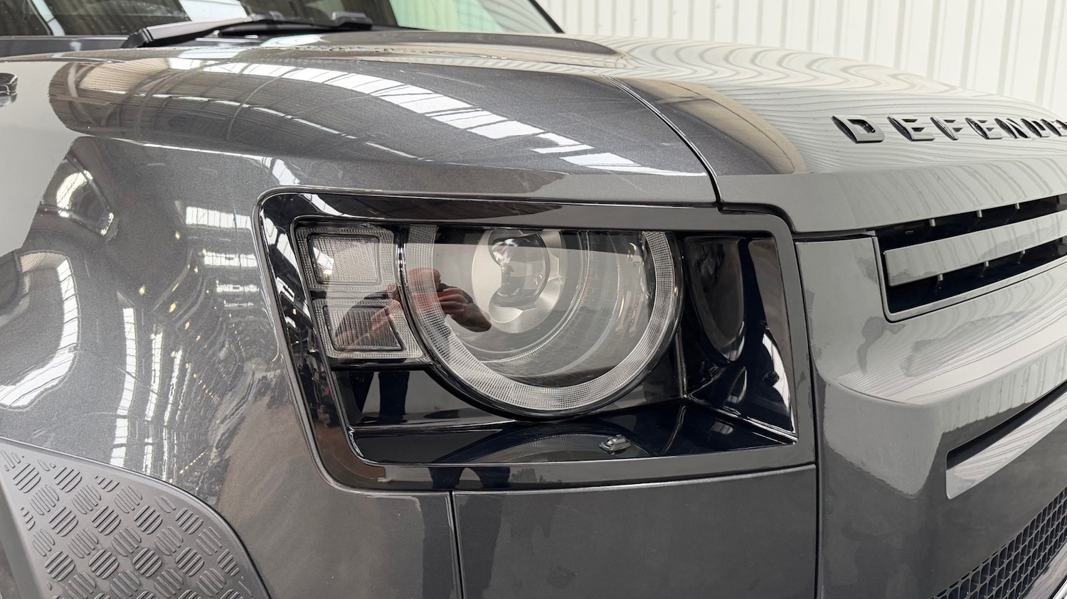 Used Land Rover Other 2024 for sale - 76647354: Photo 17