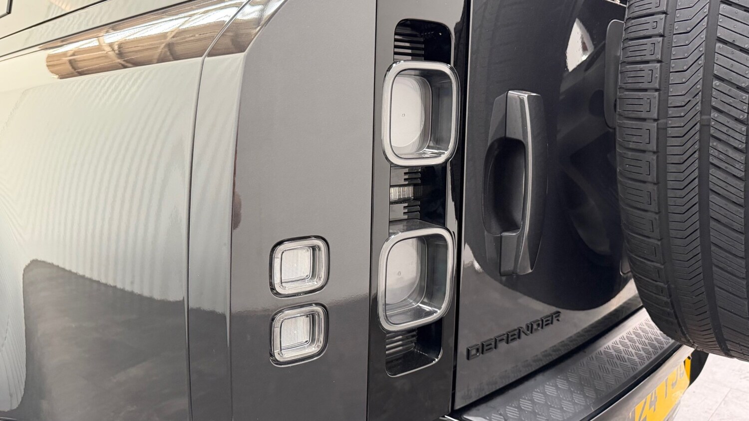 Used Land Rover Other 2024 for sale - 76647354: Photo 19