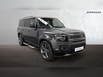 Used Land Rover Other 2024 for sale - 76647354: Photo