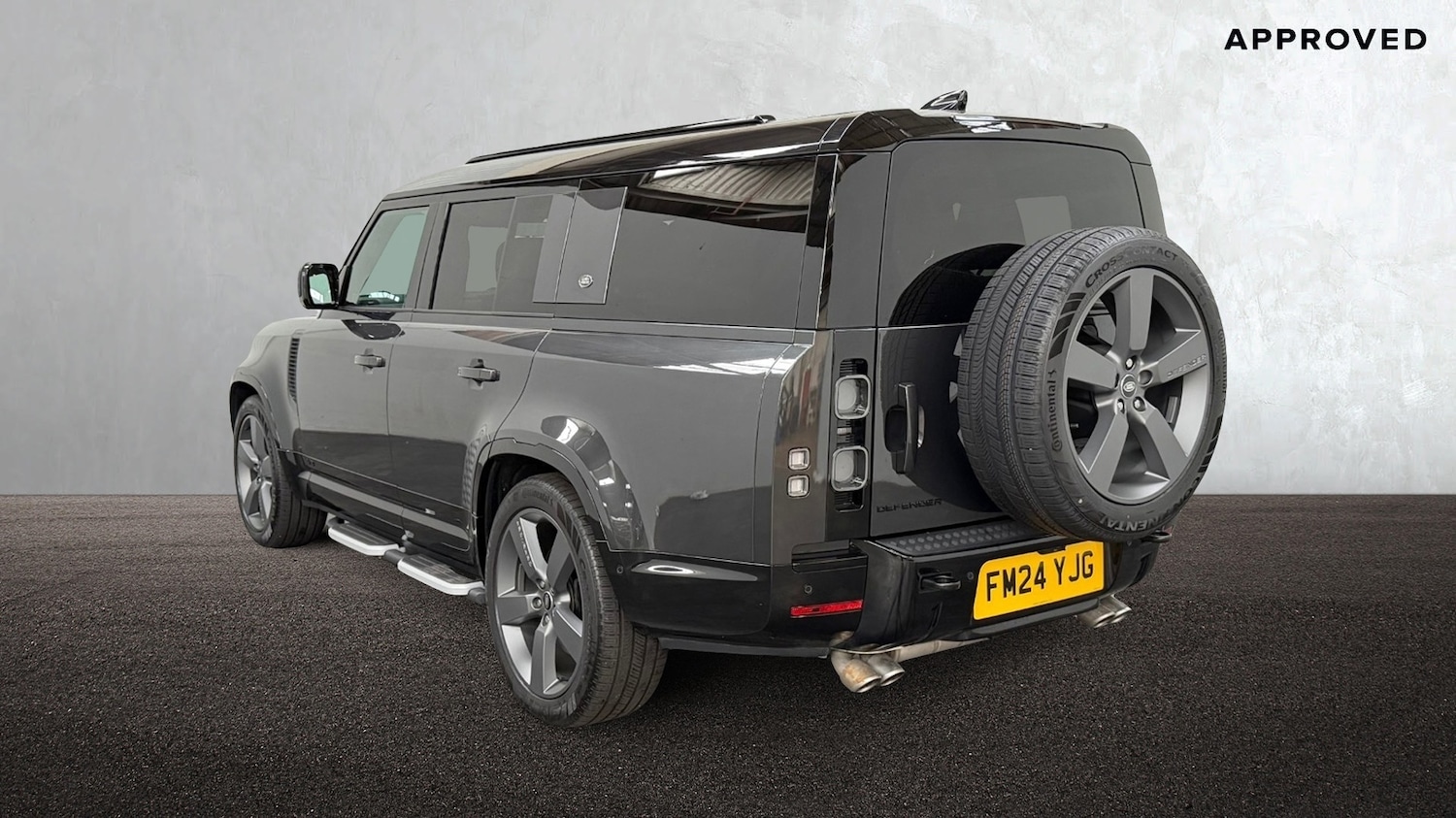 Used Land Rover Other 2024 for sale - 76647354: Photo 2