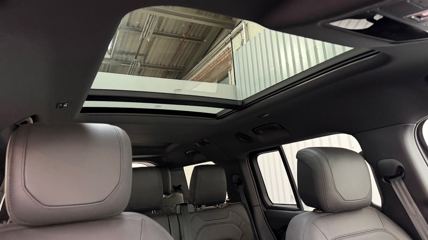 Used Land Rover Other 2024 for sale - 76647354: Photo 20