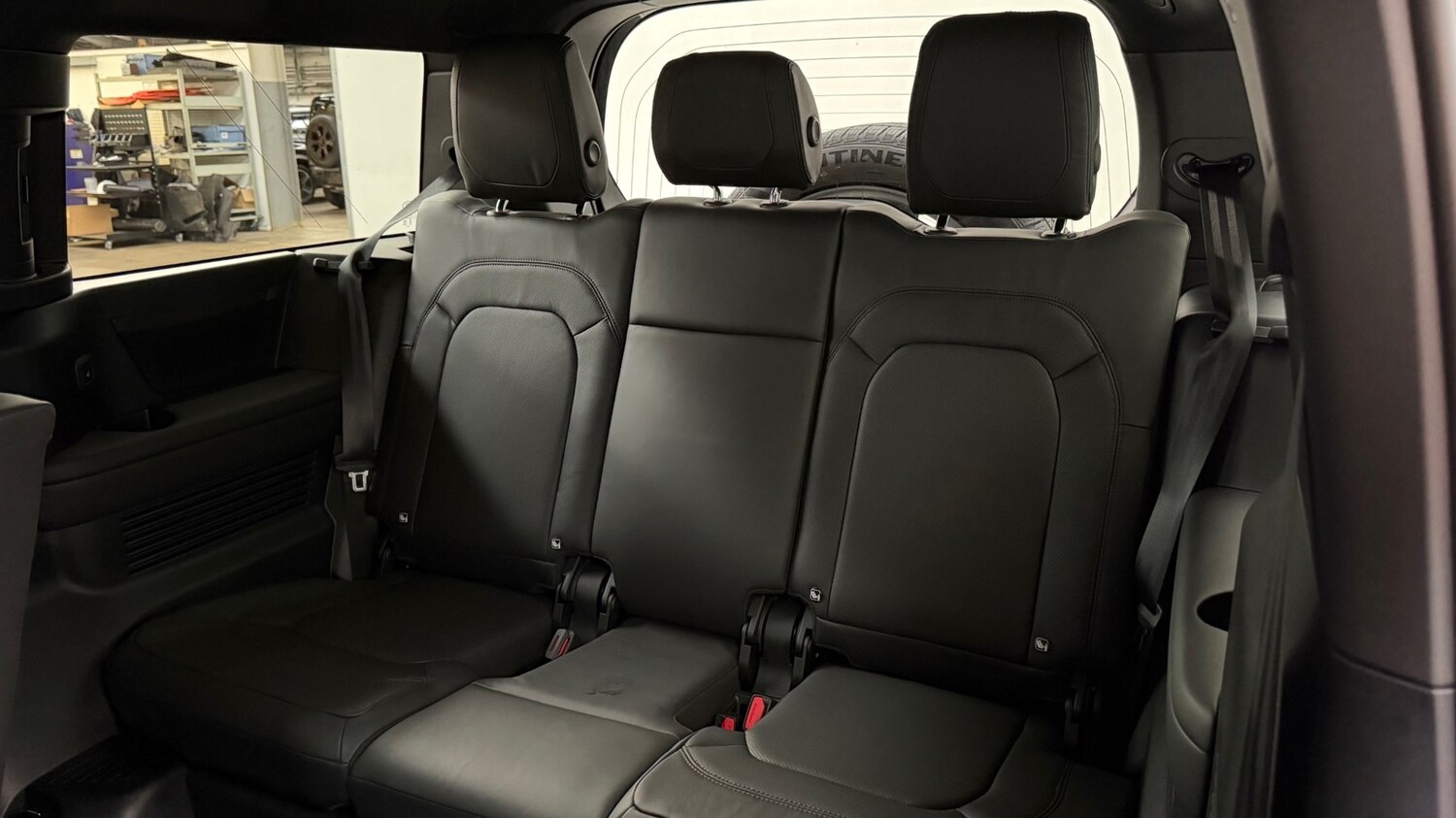 Used Land Rover Other 2024 for sale - 76647354: Photo 21