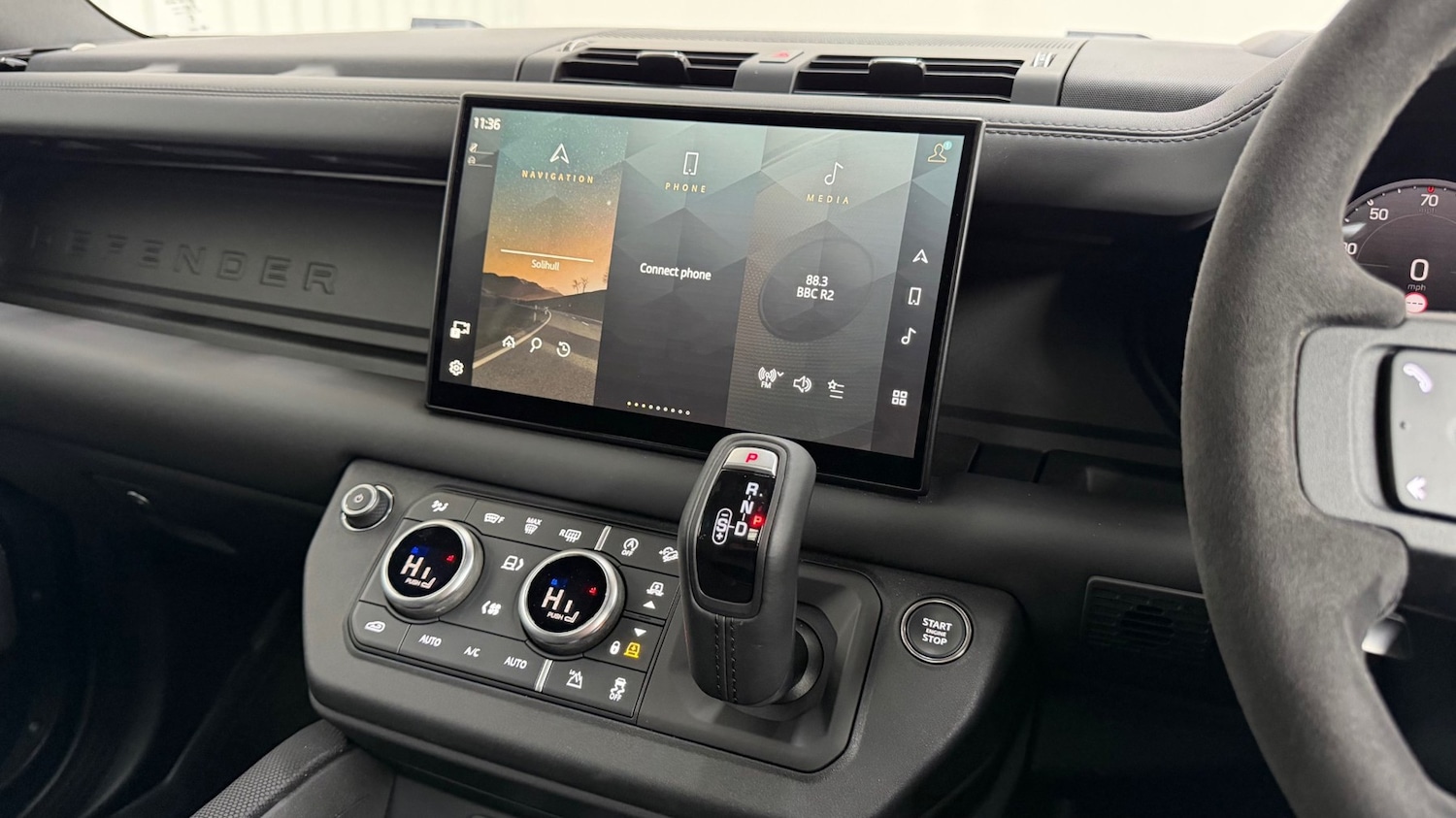 Used Land Rover Other 2024 for sale - 76647354: Photo 22