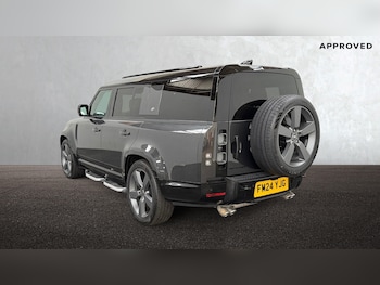 Used Land Rover Other 2024 for sale - 76647354: Photo