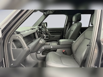 Used Land Rover Other 2024 for sale - 76647354: Photo