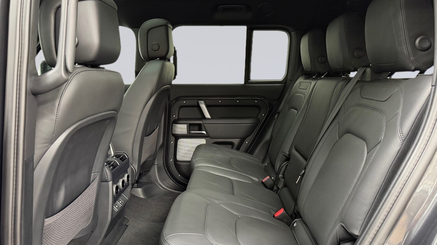 Used Land Rover Other 2024 for sale - 76647354: Photo 4