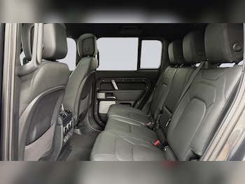 Used Land Rover Other 2024 for sale - 76647354: Photo