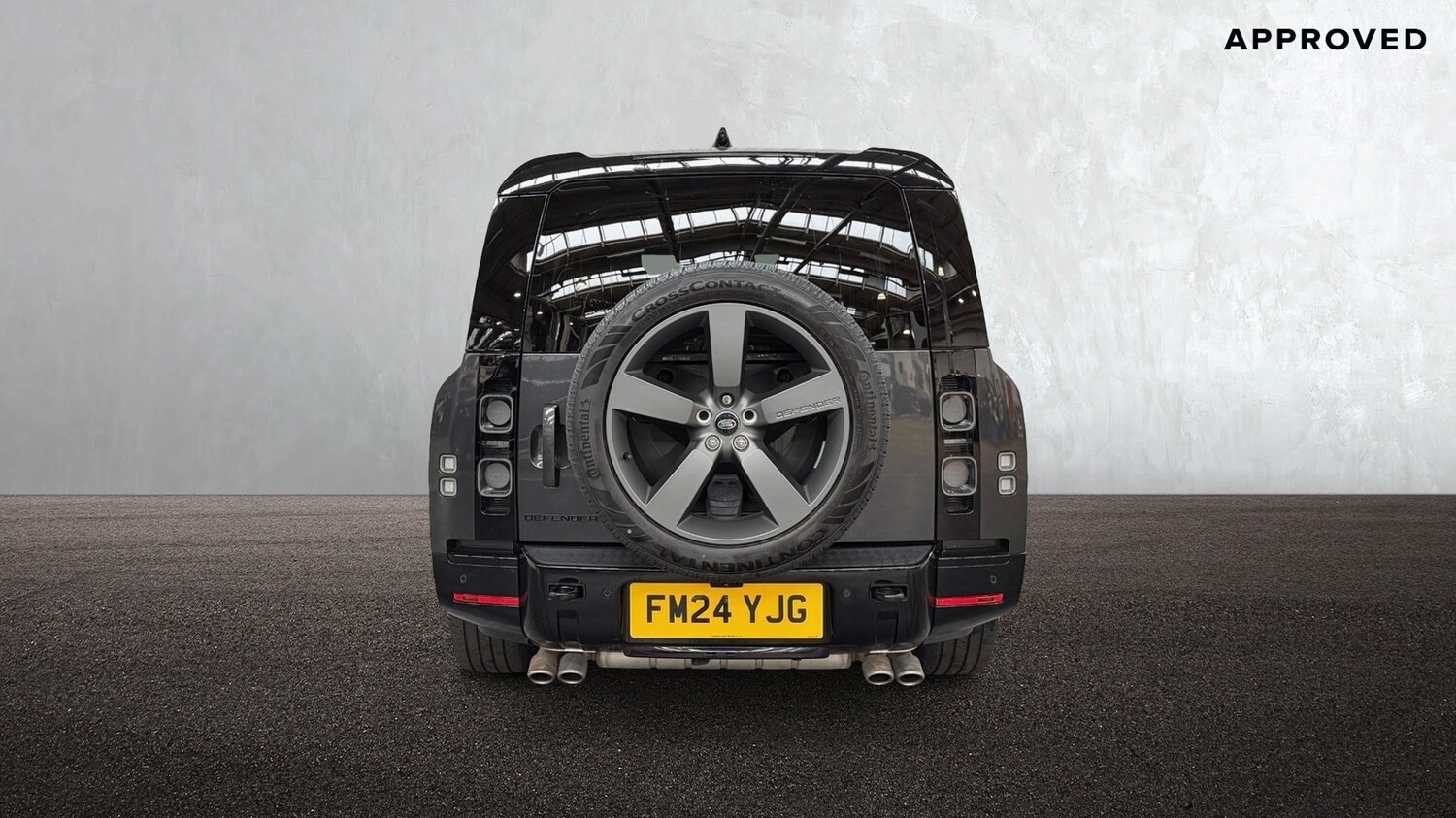 Used Land Rover Other 2024 for sale - 76647354: Photo 6