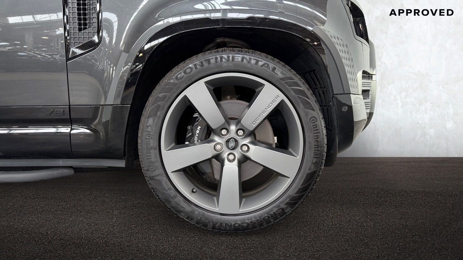 Used Land Rover Other 2024 for sale - 76647354: Photo 8