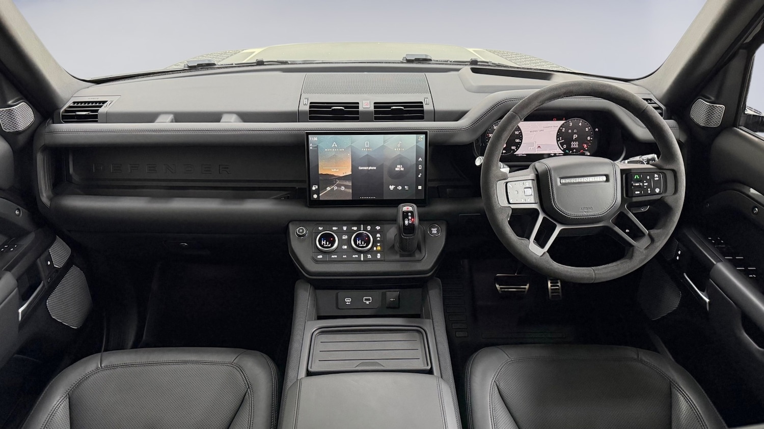 Used Land Rover Other 2024 for sale - 76647354: Photo 9