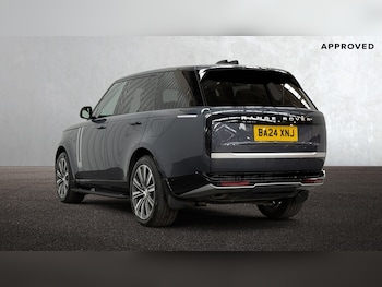 Used Land Rover Range Rover 2024 for sale - 75721564: Photo