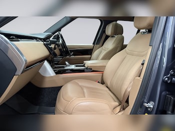 Used Land Rover Range Rover 2024 for sale - 75721564: Photo
