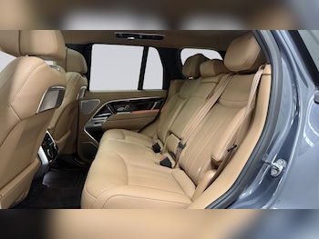 Used Land Rover Range Rover 2024 for sale - 75721564: Photo