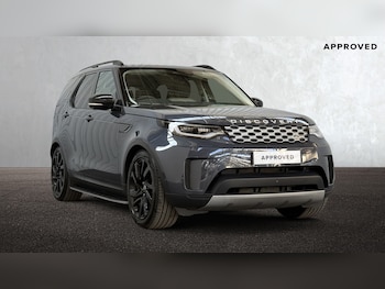 Used Land Rover Discovery 2026 for sale - 78463381: Photo