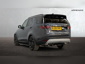 Used Land Rover Discovery 2026 for sale - 78463381: Photo