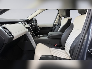 Used Land Rover Discovery 2026 for sale - 78463381: Photo