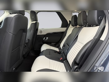Used Land Rover Discovery 2026 for sale - 78463381: Photo