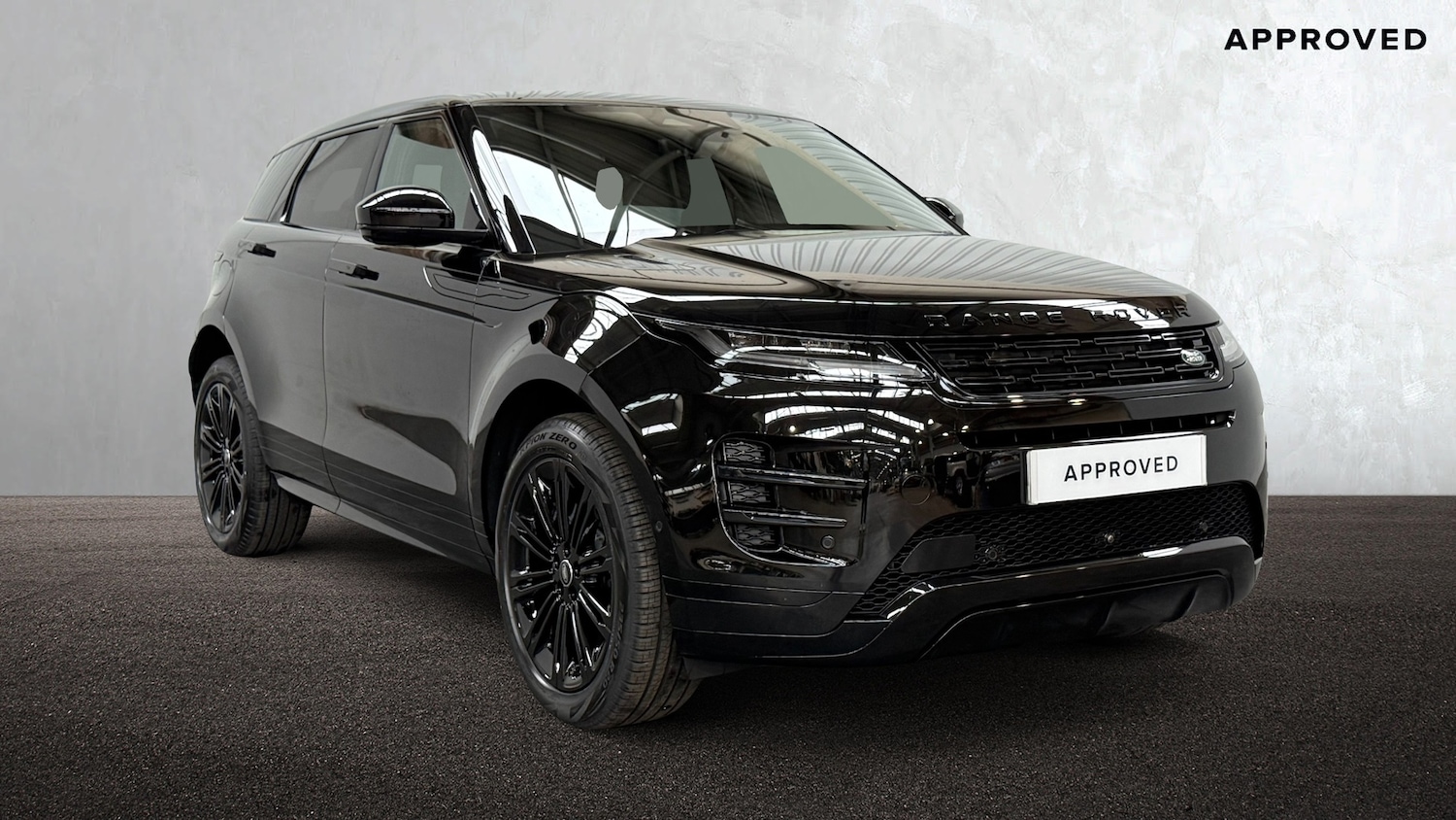 Used Land Rover Range Rover Evoque 2025 for sale - 76271545: Photo 1